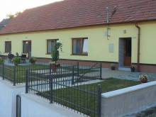 Ubytování u Broučků - Tvořihráz