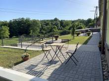 Ubytování u Broučků - Tvořihráz