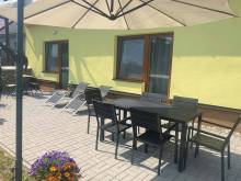 Ubytování u Broučků - Tvořihráz