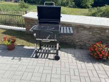 Ubytování u Broučků - Tvořihráz