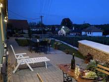 Ubytování u Broučků - Tvořihráz