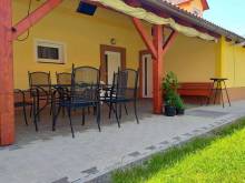 Chalupa k pronajmutí - Starý Dvůr