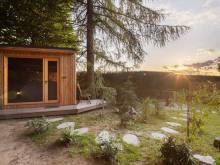 Chata Modřínka - Seč