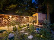 Chata Modřínka - Seč