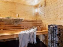 Chata Modřínka - Seč