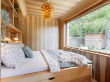 Chata Modřínka - Seč