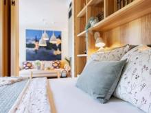 Chata Modřínka - Seč