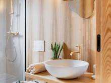 Chata Modřínka - Seč