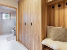 Chata Modřínka - Seč