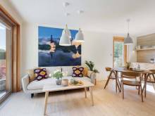 Chata Modřínka - Seč