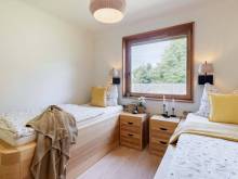 Chata Modřínka - Seč