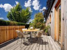 Chata Modřínka - Seč