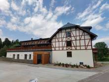 Apartmán Pila - Kvilda