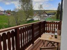 Apartmán Pila - Kvilda