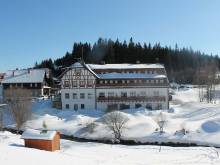 Apartmán Pila - Kvilda