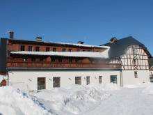 Apartmán Pila - Kvilda