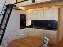 Apartmán Pila - Kvilda