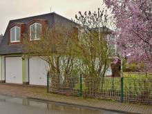 Apartmán Hluboká u Borovan - Hluboká u Borovan