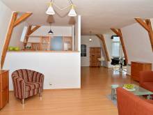Apartmán Hluboká u Borovan - Hluboká u Borovan