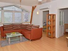 Apartmán Hluboká u Borovan - Hluboká u Borovan