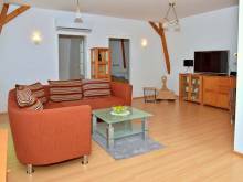 Apartmán Hluboká u Borovan - Hluboká u Borovan