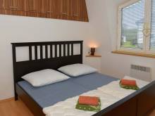 Apartmán Hluboká u Borovan - Hluboká u Borovan