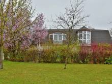 Apartmán Hluboká u Borovan - Hluboká u Borovan