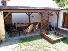 Apartman v zahradě - Třeboň