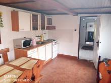 Apartman v zahradě - Třeboň