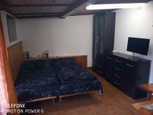 Apartman v zahradě - Třeboň