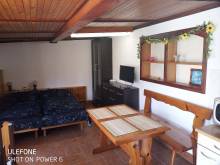 Apartman v zahradě - Třeboň