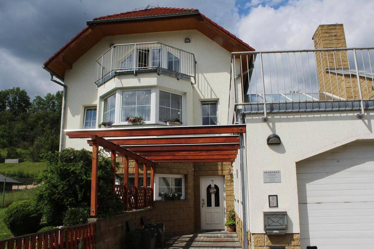 Apartmán pod Rokem - Sušice