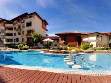 Apartmán Elen 304 BULHARSKO - 