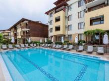 Apartmán Elen 304 BULHARSKO - 