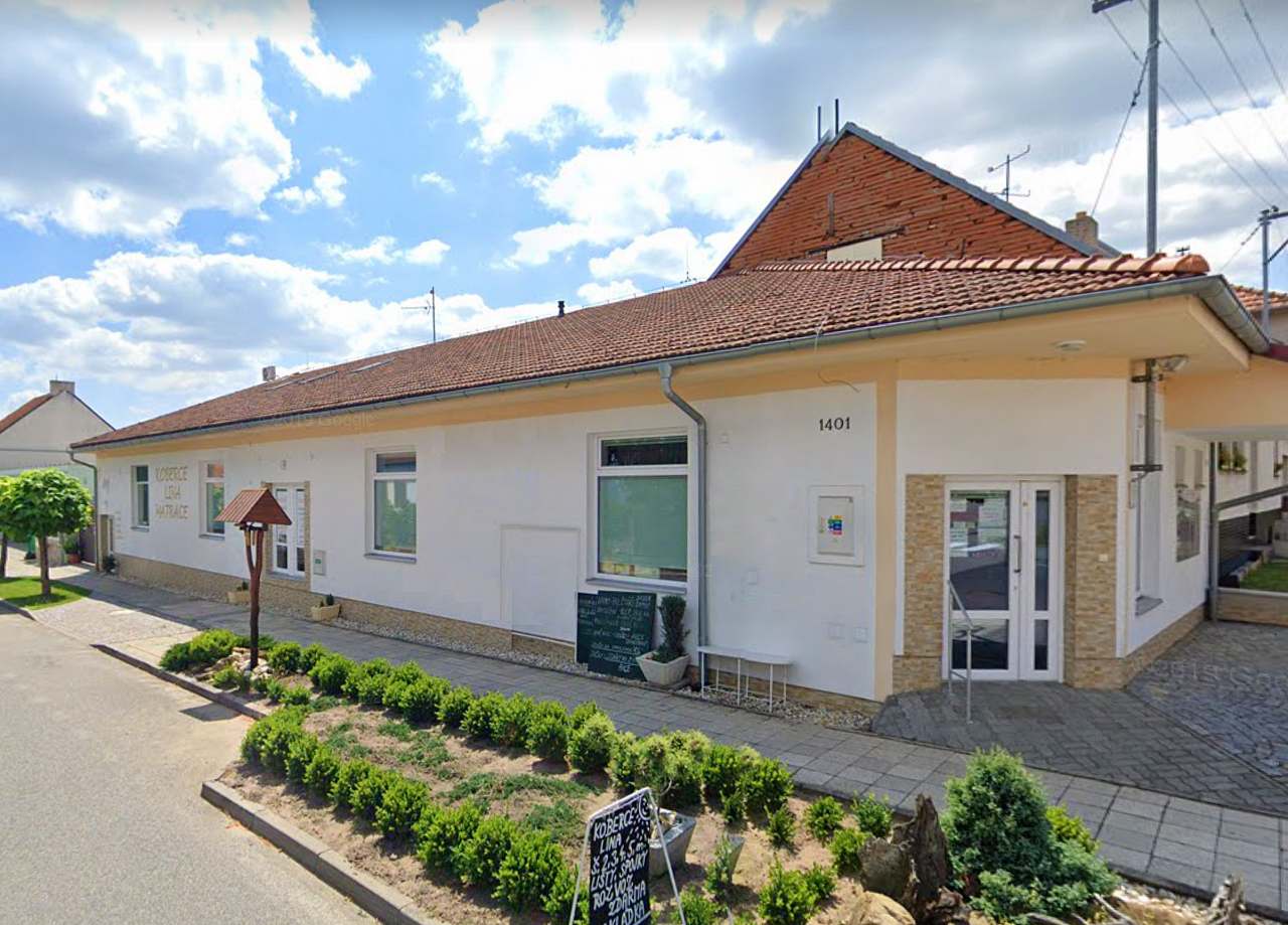 Ubytování Lea - Ratíškovice