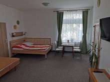 Ubytování Lea - Ratíškovice