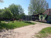 Ubytování Lea - Ratíškovice