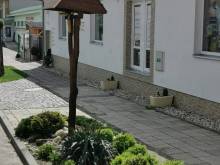Ubytování Lea - Ratíškovice