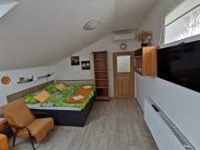 Ubytování Lea - Ratíškovice