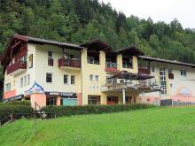 Apartmán Molltalský ledovec -