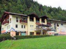 Apartmán Molltalský ledovec - 