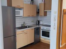 Apartmán Molltalský ledovec -