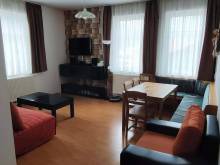 Apartmán Molltalský ledovec -