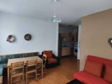 Apartmán Molltalský ledovec -
