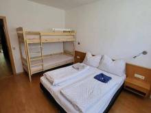 Apartmán Molltalský ledovec -
