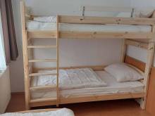 Apartmán Molltalský ledovec -
