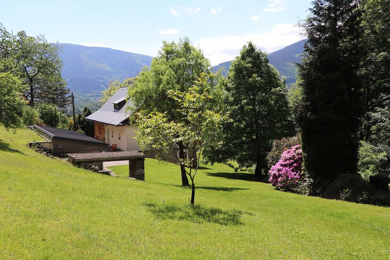 Beskydy na dlani - Kunčice pod Ondřejníkem
