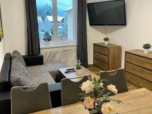 Apartmán Linda - Abertamy