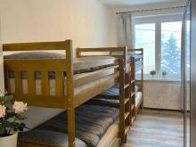 Apartmán Linda - Abertamy