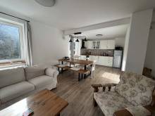 Apartmány Josefáč se saunou - Josefův Důl